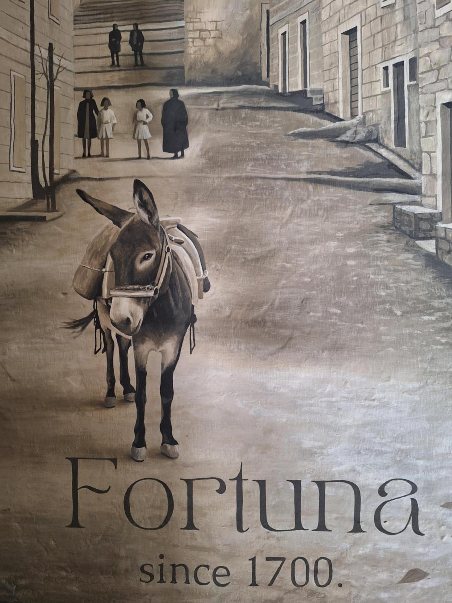Fortuna Nerezisca ภายนอก รูปภาพ